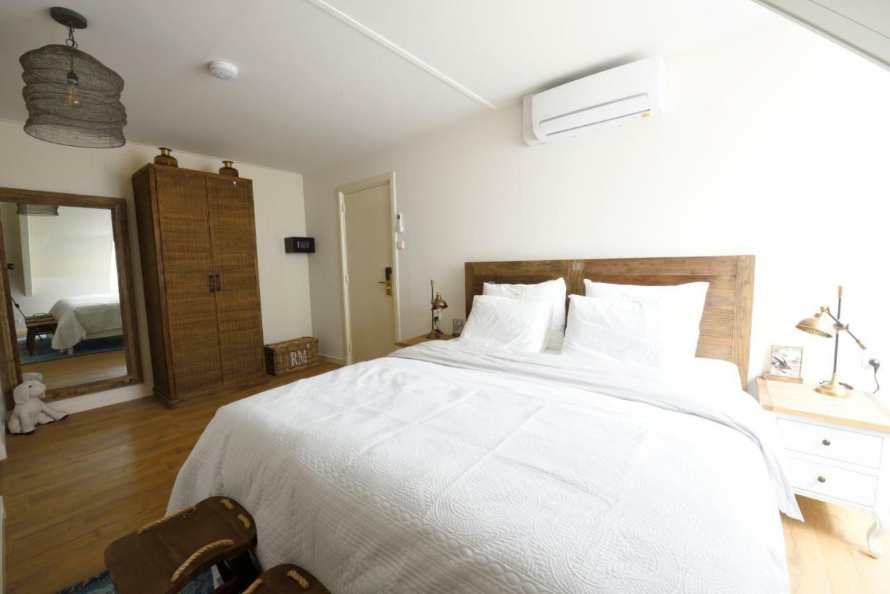 Bed and Breakfast De Oude Pastorie Лиссе Экстерьер фото